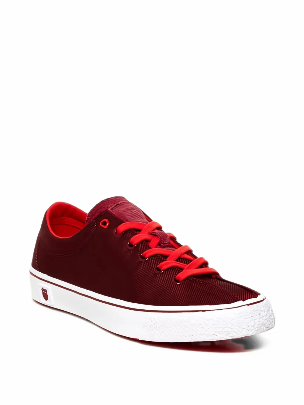 K Swiss Clean Laguna sneakers - Rosso