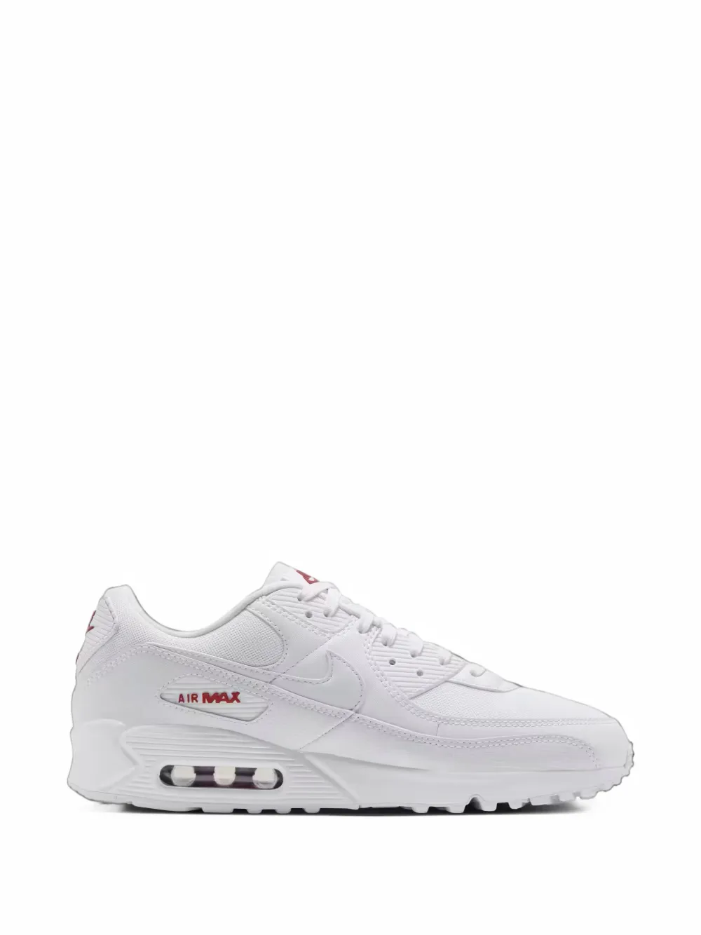 Nike Air Max 90 sneakers - Weiß
