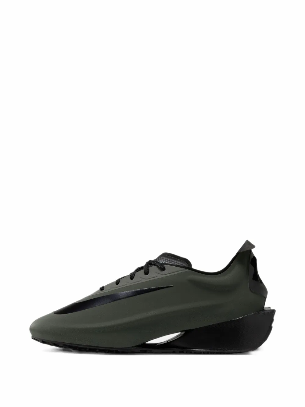 Nike First Sight Noir Sneakers - Grün
