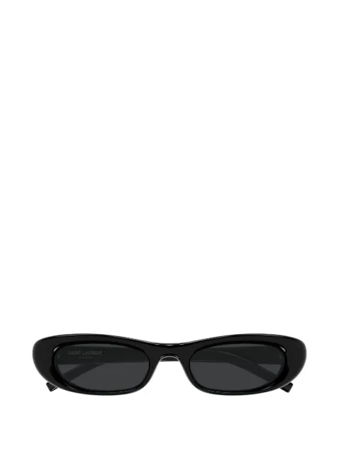 Saint Laurent Eyewear SL 557 Shade Plump sunglasses