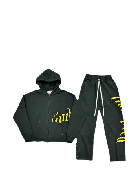GODSPEED OG Logo tracksuit