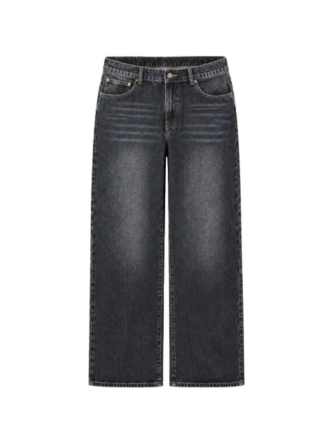 GV Gallery x Raspberry Hills Rizo jeans
