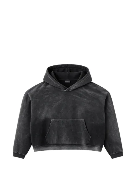 GV Gallery Mateo acid-wash hoodie