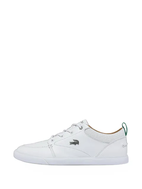 Lacoste Bayliss leather sneakers
