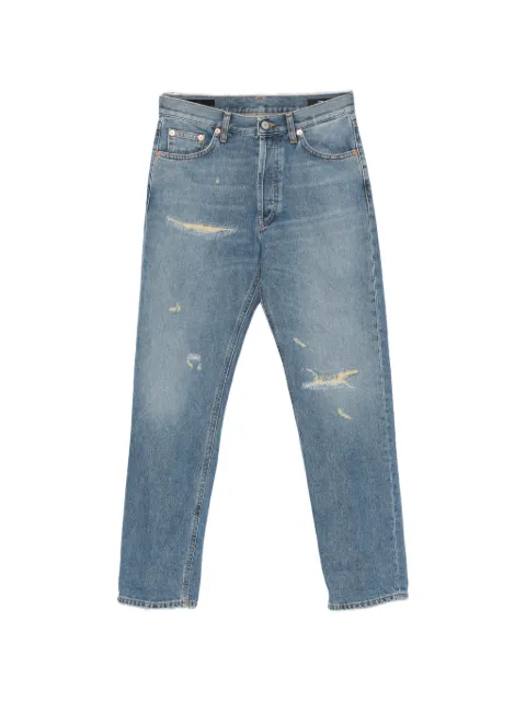 DONDUP cotton jeans