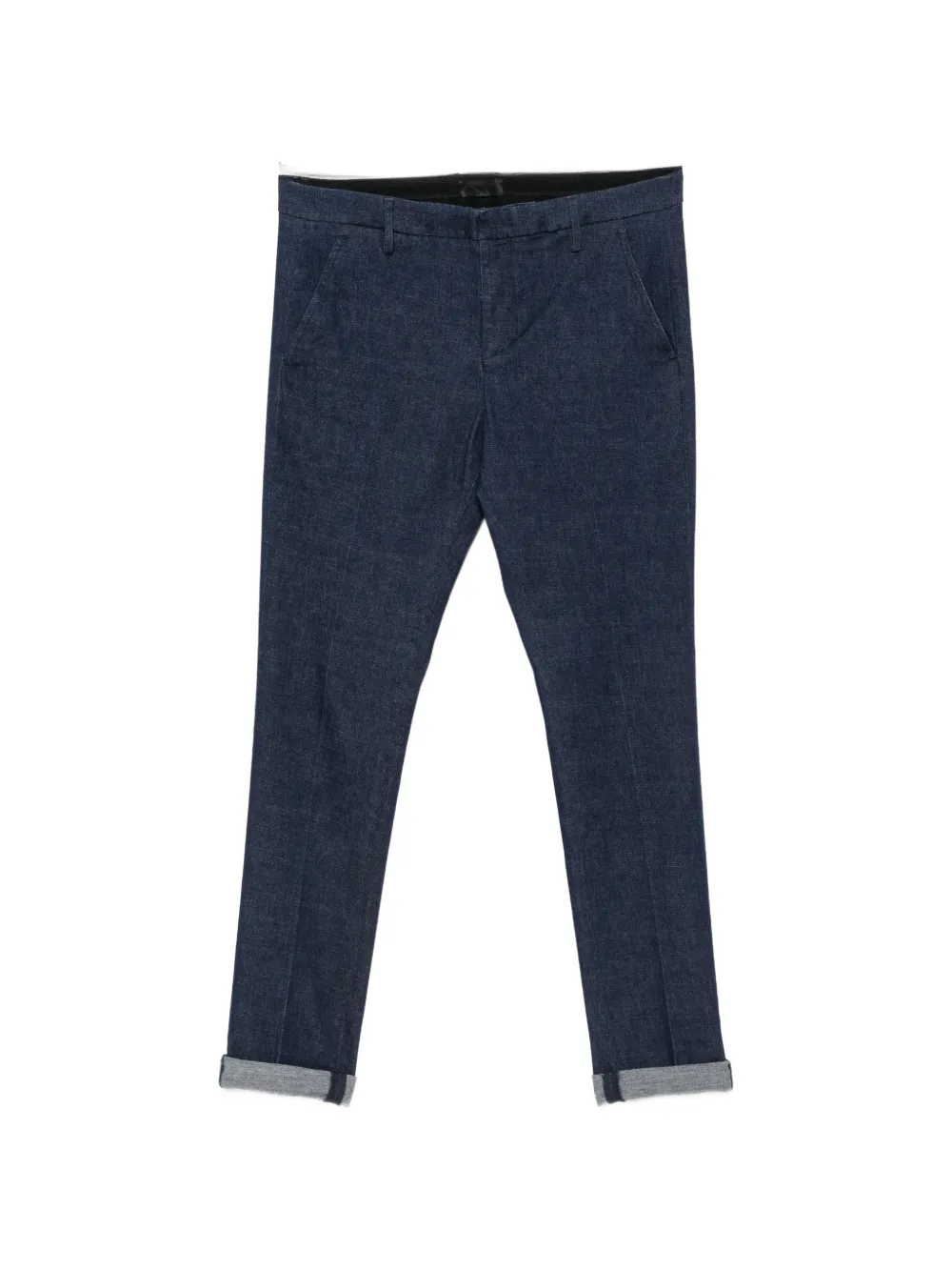 DONDUP Gaubert slim-fit jeans Blauw