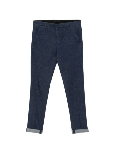 DONDUP jeans slim Gaubert