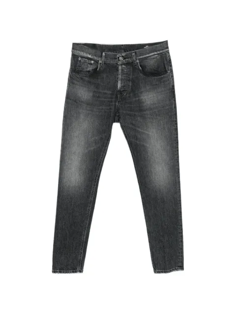 DONDUP Dian faded-effect jeans