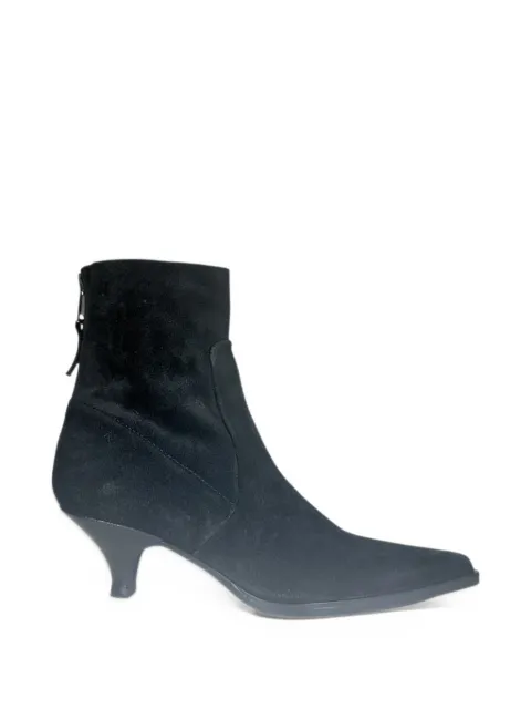 Elena Iachi botines Thais