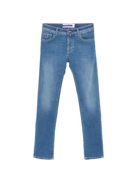 Jacob Cohën Nick slim-fit jeans