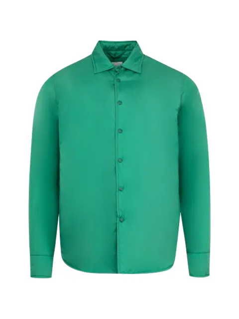 ASPESI water-repellent overshirt