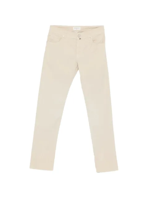 Jacob Cohën Nick slim-fit trousers