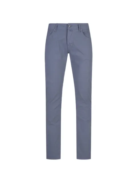 Jacob Cohën Nick slim-fit trousers