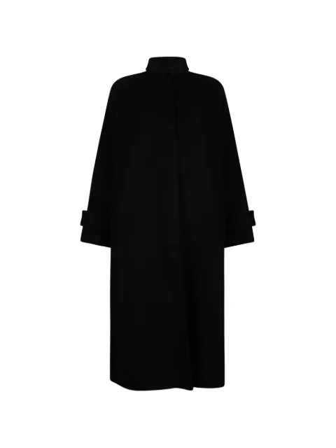 Park Place Kira button-cuff coat