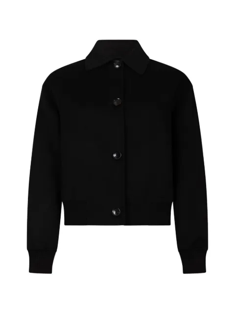 Park Place Greta button-up coat