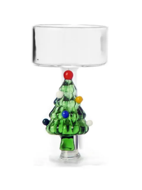 Ichendorf Milano Albero Di Natale tealight holder