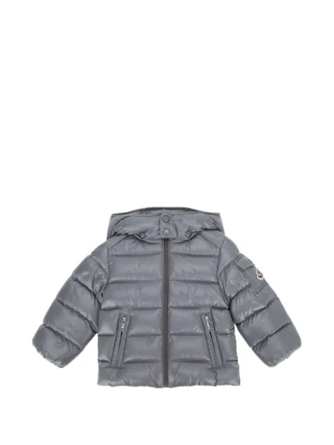 Moncler Enfant Maya quilted jacket