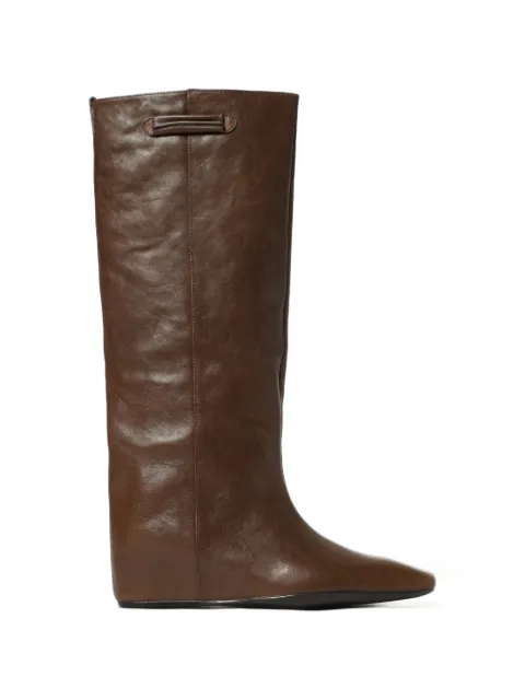 Paloma Barceló Judith leather boots