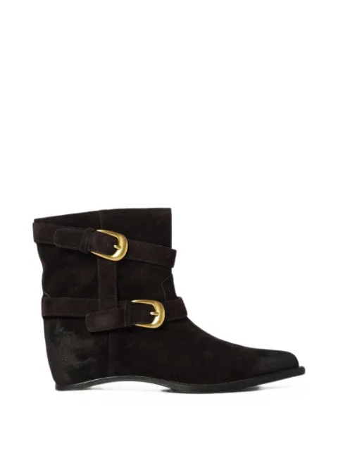 Paloma Barceló Riley leather boots