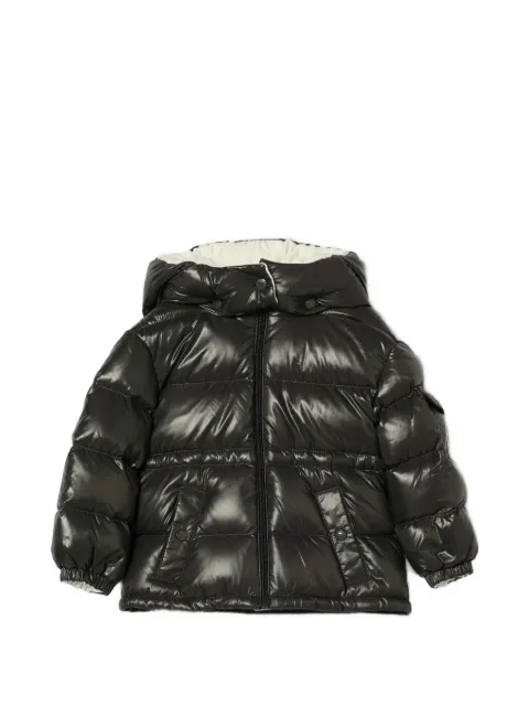 Moncler Enfant Maire quilted jacket