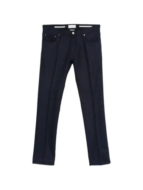 Jacob Cohën Bard slim-fit trousers