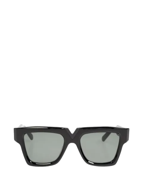 Valentino Garavani V-Gold-I square-frame sunglasses