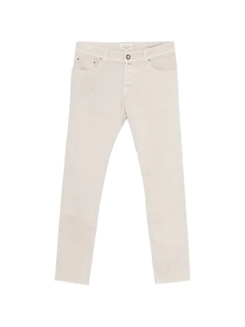 Jacob Cohën Nick slim-fit trousers