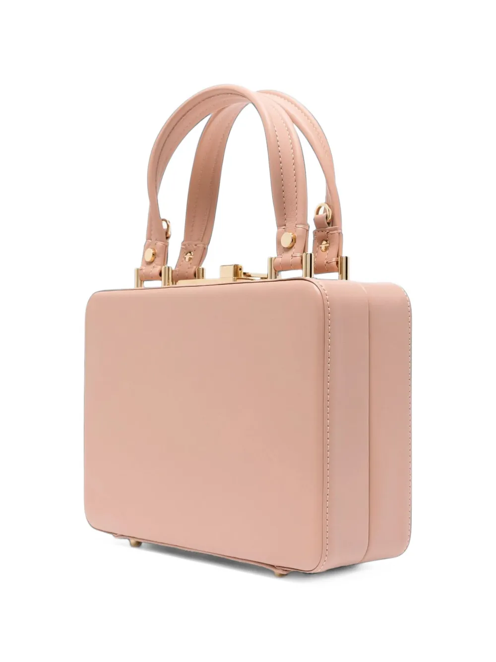 Gianvito Rossi Valì tote bag Roze