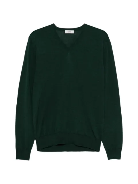 Ferrante V-neck sweater