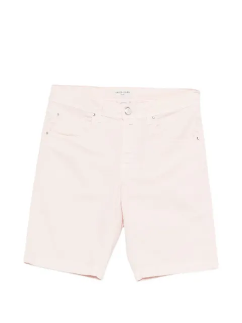 Jacob Cohën Nicolas slim-fit shorts