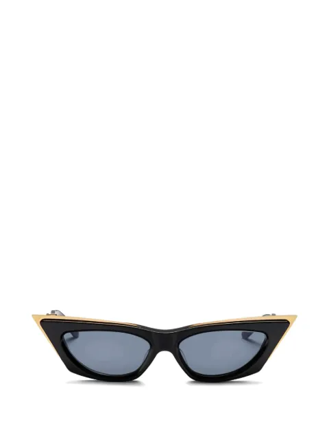 Valentino Garavani V-Goldcut-I cat-eye sunglasses