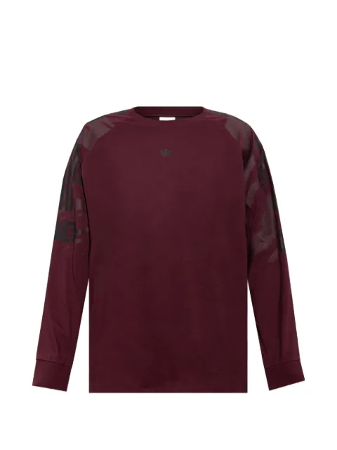 adidas Adilenium 6 long-sleeve T-shirt