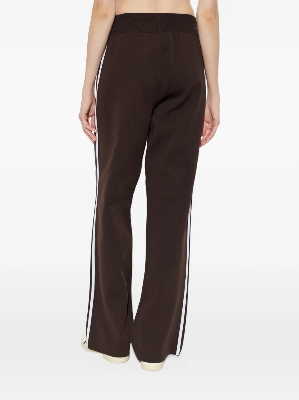 adidas Adilenium Season 6 straight knit track pants Bruin