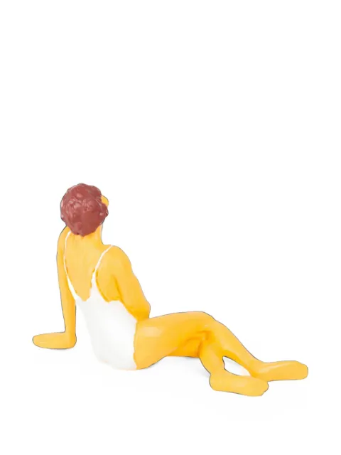 Seletti Love Is A Verb Natalie ornament