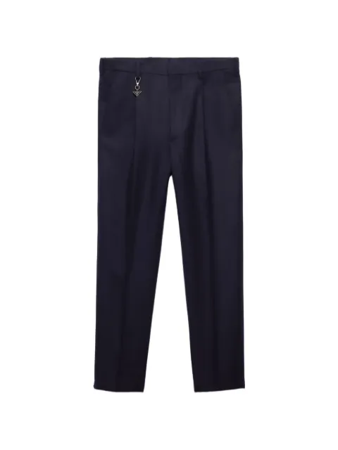 Prada Re-Wool pants