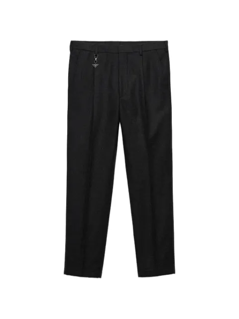 Prada Re-Wool pants