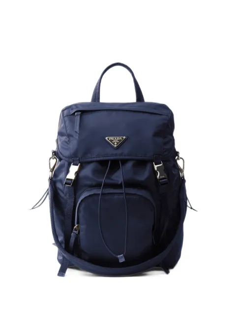 Prada Re-Nylon backpack