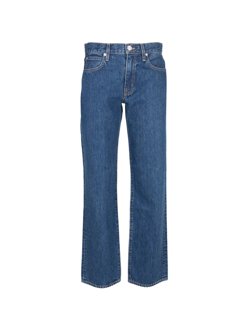 SLVRLAKE Chloe jeans - Blau