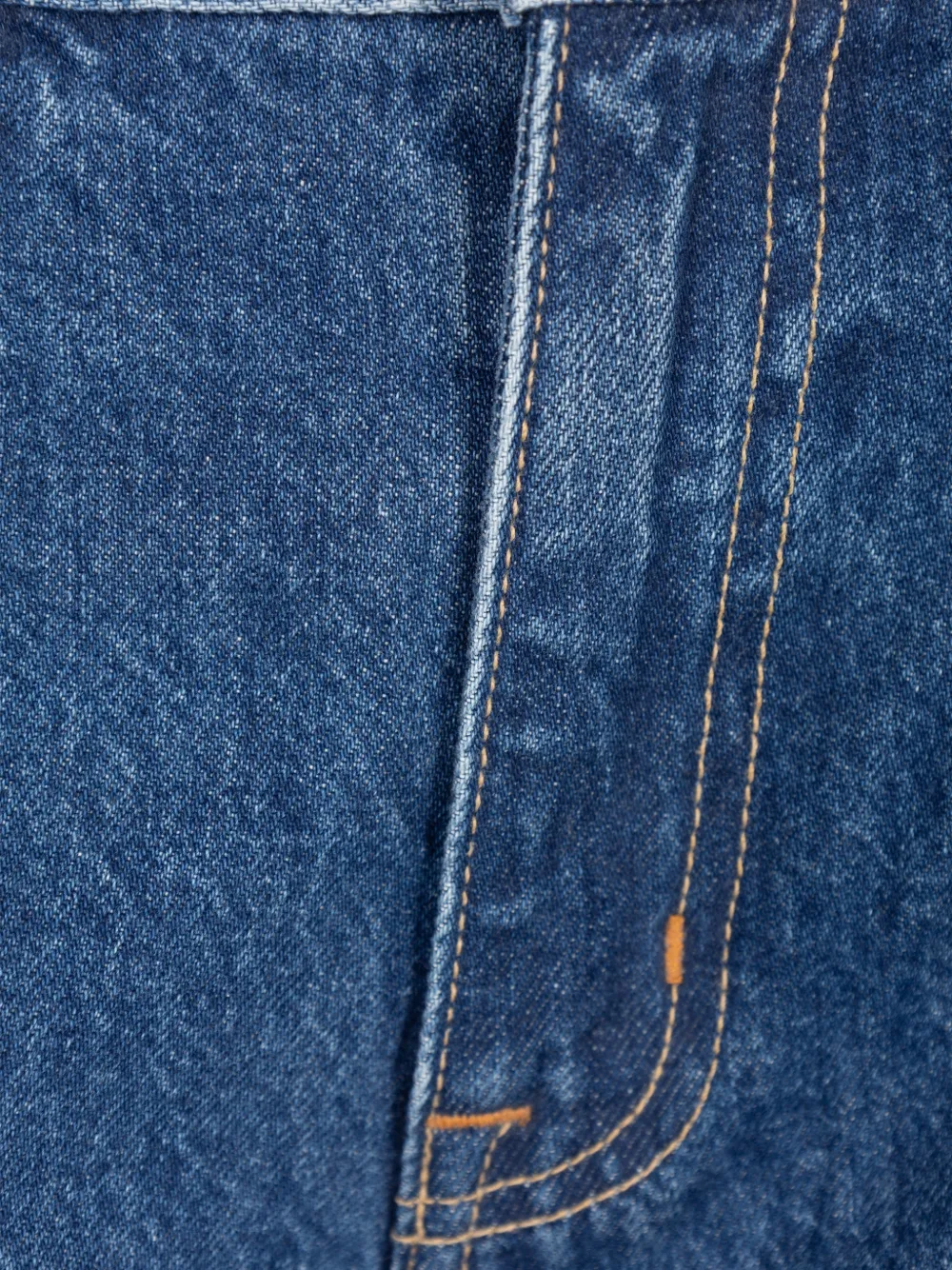 SLVRLAKE Chloe jeans Blauw