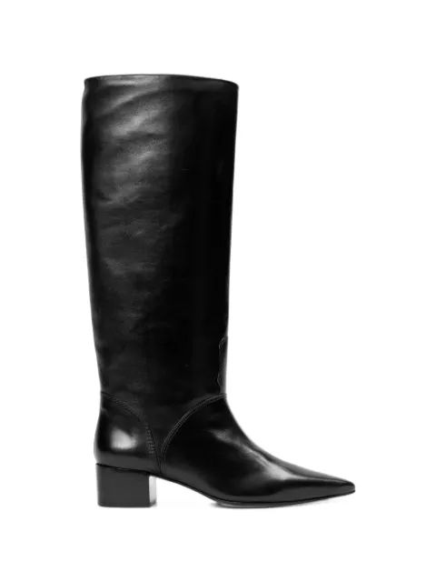 BLACK SUEDE STUDIO botas Alba