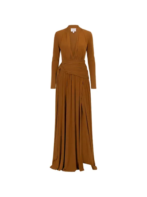 Cinq A Sept vestido Zaviana