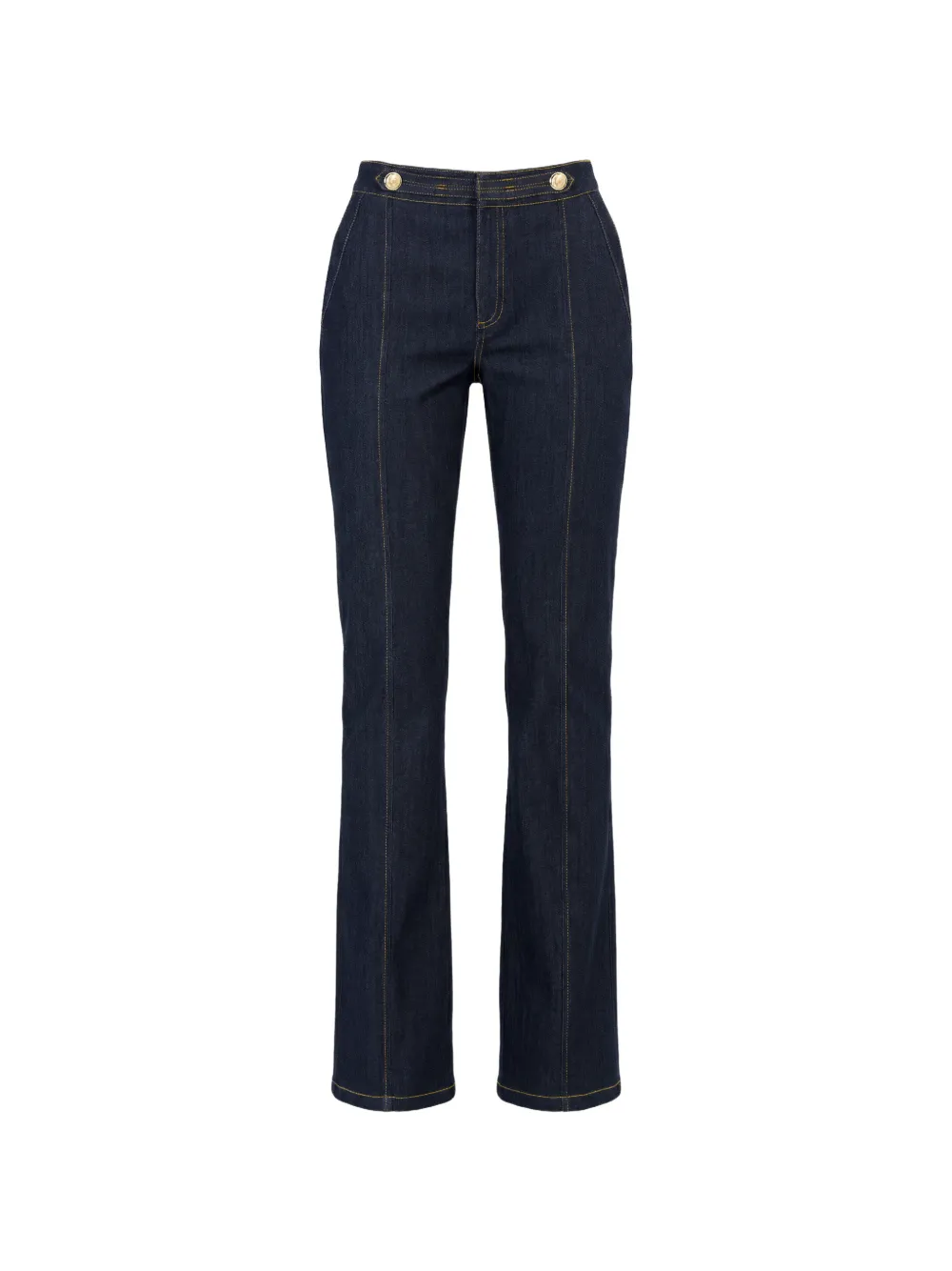 Cinq A Sept Abbot jeans Blauw