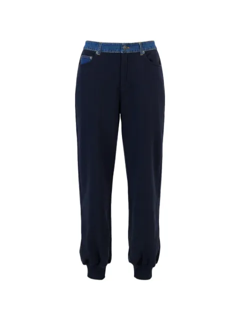 Cinq A Sept pantalones Corenna