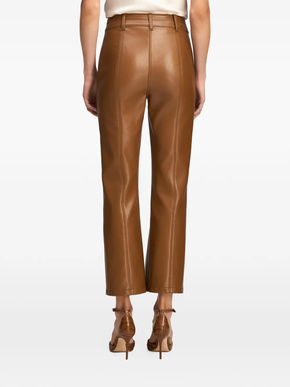 Cinq A Sept Dorothea trousers Bruin