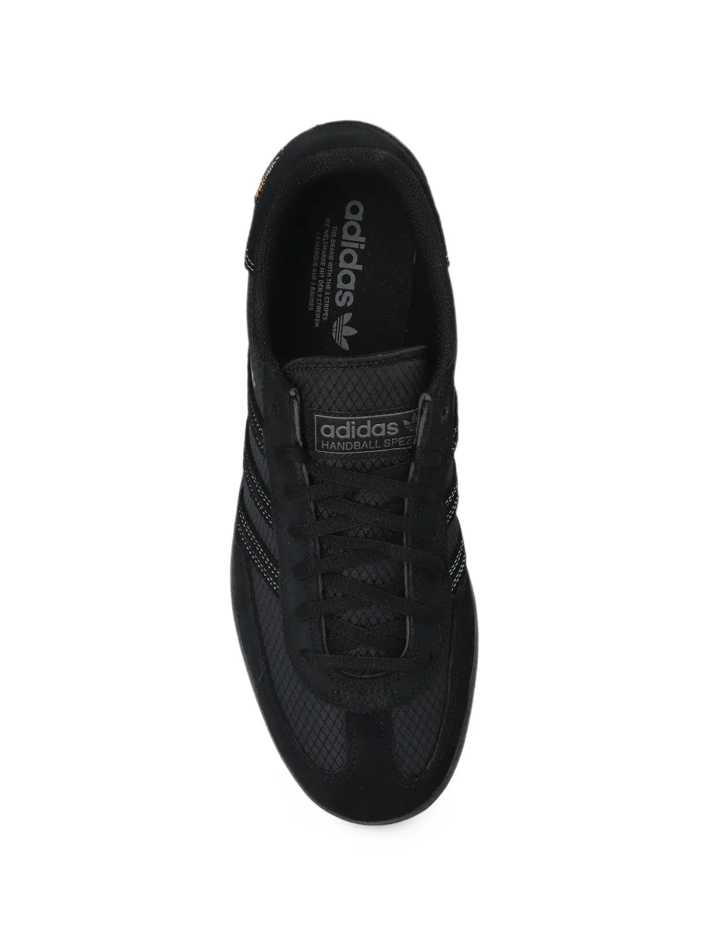 adidas Handball Spezial shoes Zwart