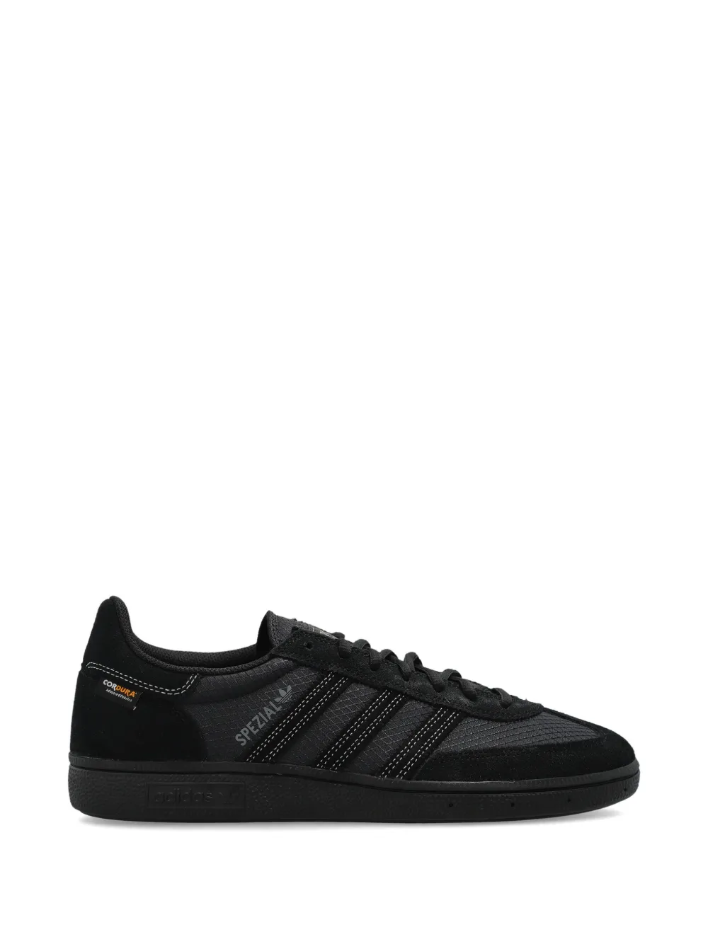 adidas 핸드볼 스페지알 슈즈 | 블랙 | Image 1