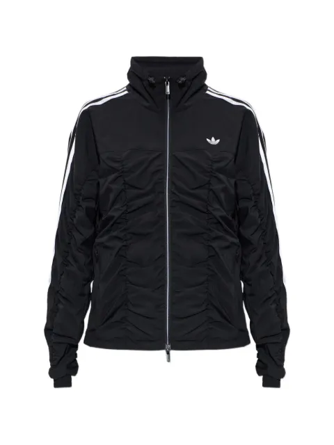 adidas Adilenium Season 6 ruffled track jacket