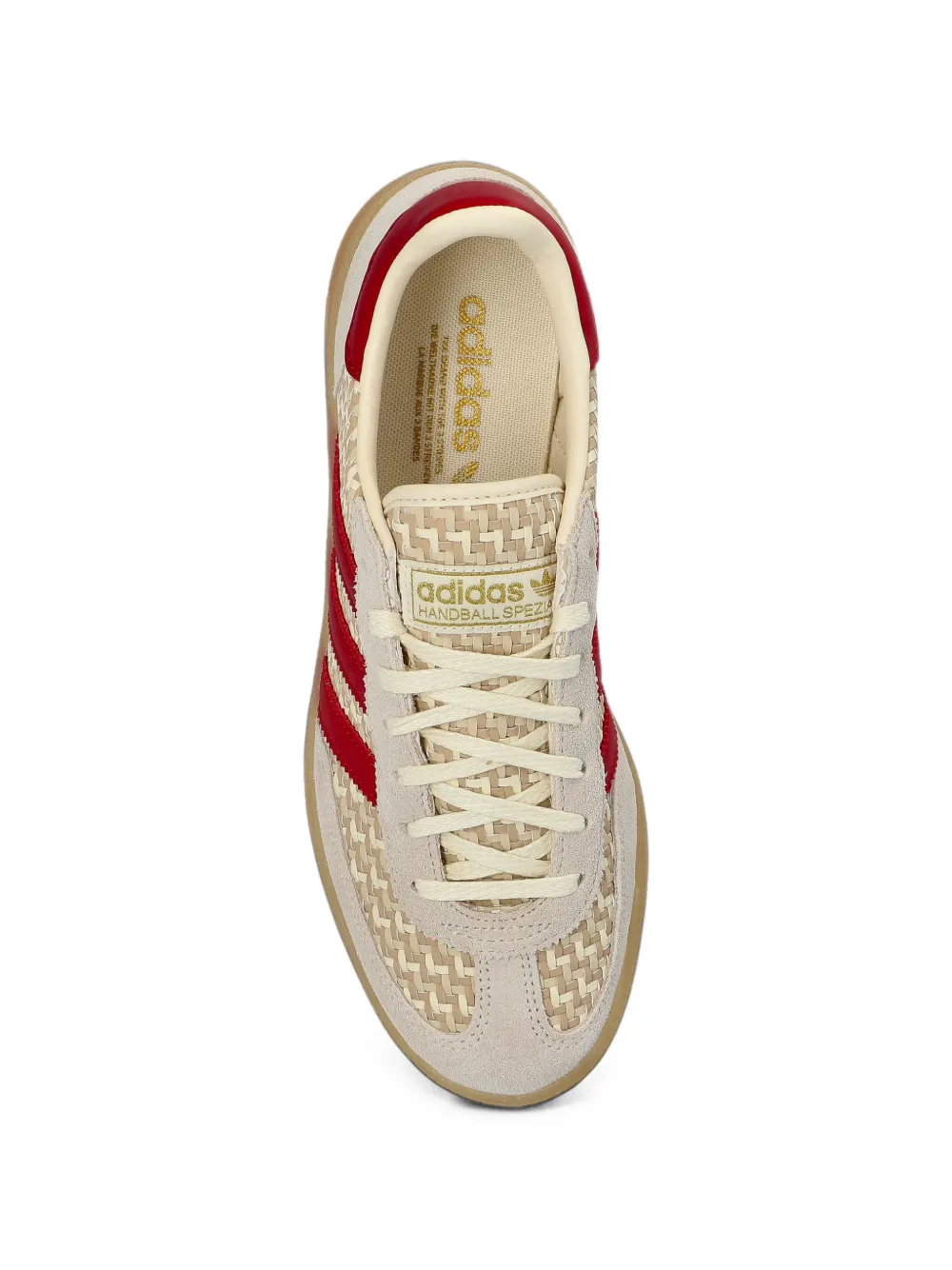 adidas Handball Spezial sneakers Beige