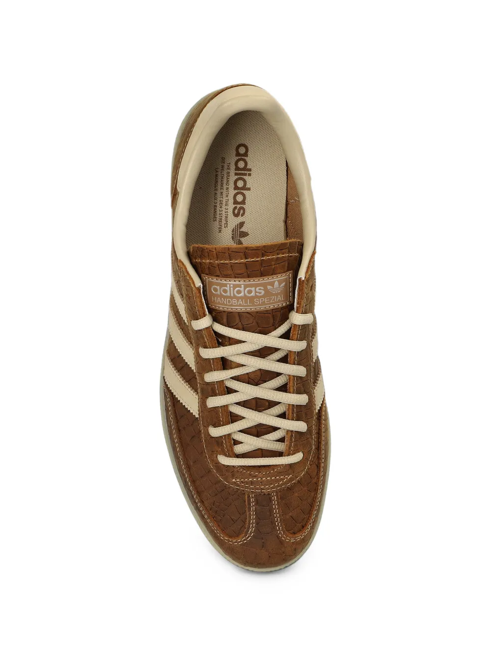 adidas Handball Spezial trainers Bruin