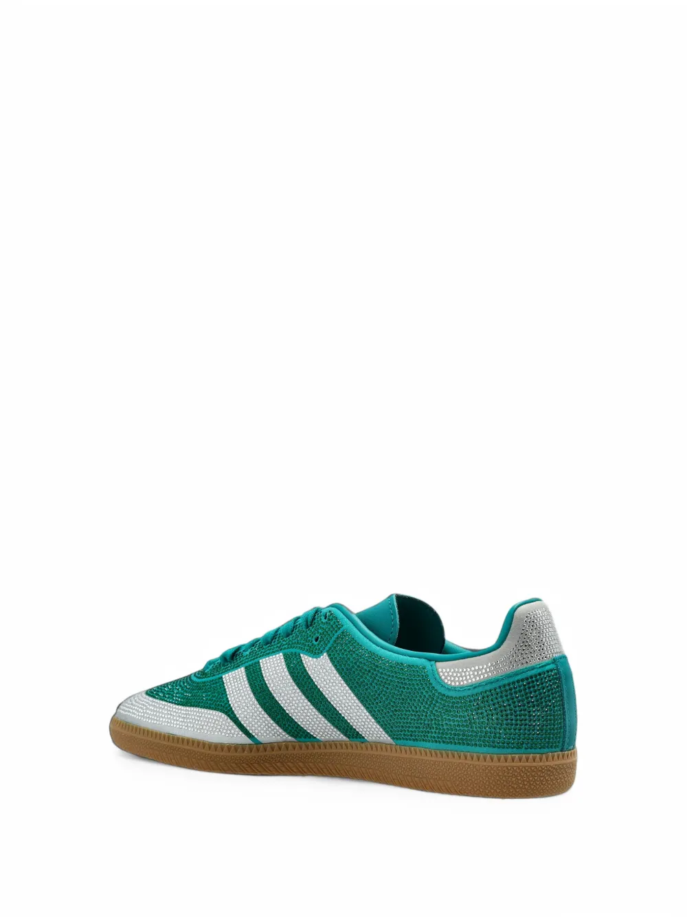 adidas Samba OG shoes Groen